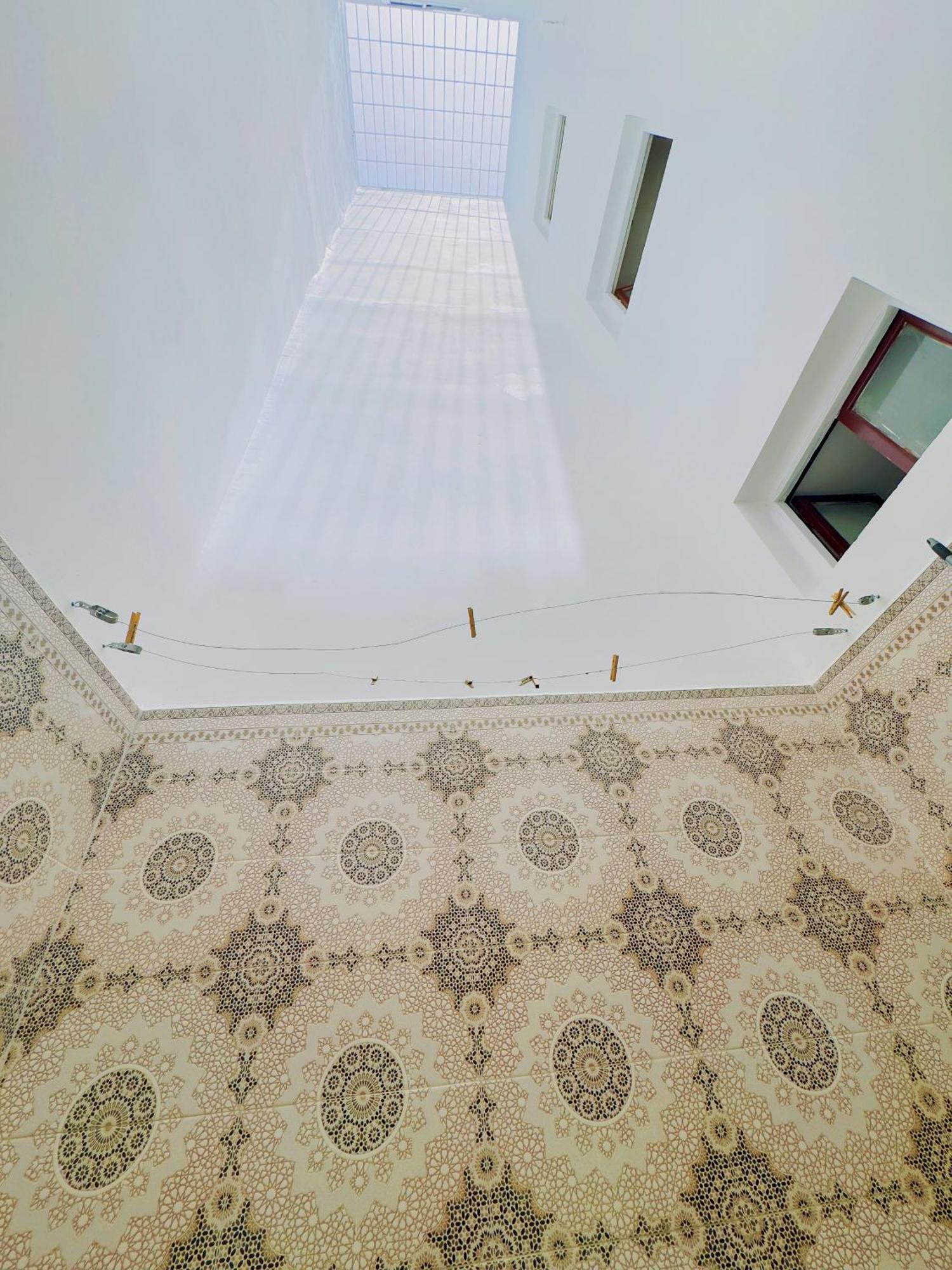 Quiet Central Home Near Beach - High Speed Wifi, Free Parking & Private Entry 아가디르 외부 사진