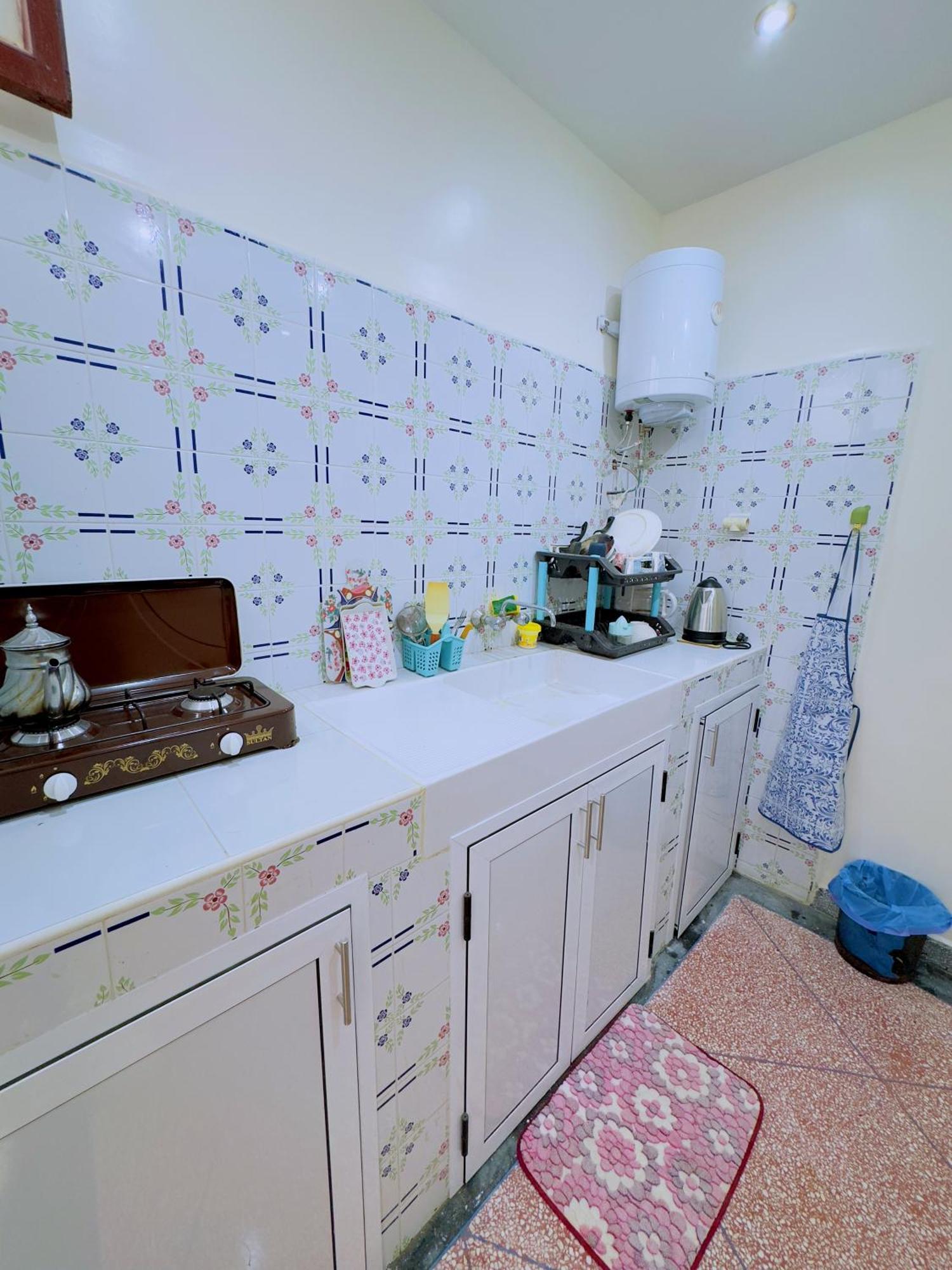 Quiet Central Home Near Beach - High Speed Wifi, Free Parking & Private Entry 아가디르 외부 사진