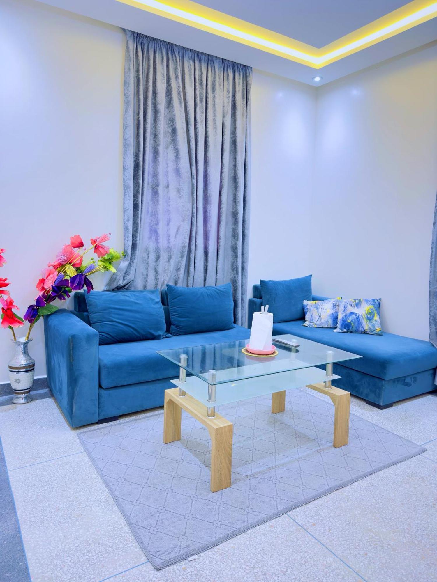 Quiet Central Home Near Beach - High Speed Wifi, Free Parking & Private Entry 아가디르 외부 사진