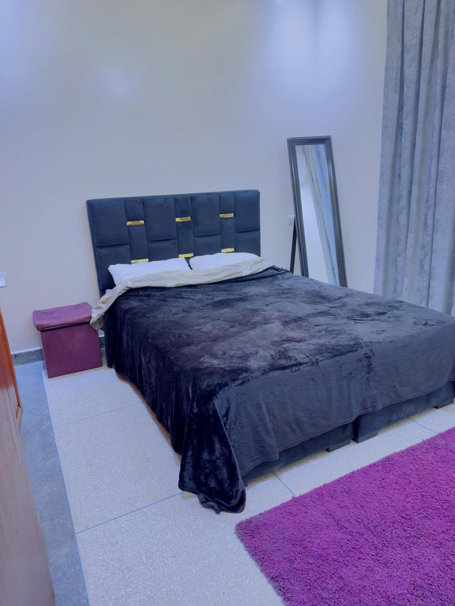 Quiet Central Home Near Beach - High Speed Wifi, Free Parking & Private Entry 아가디르 외부 사진